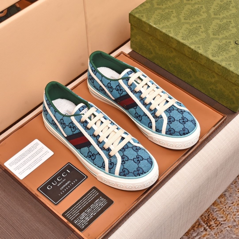 G*u*i sneakers